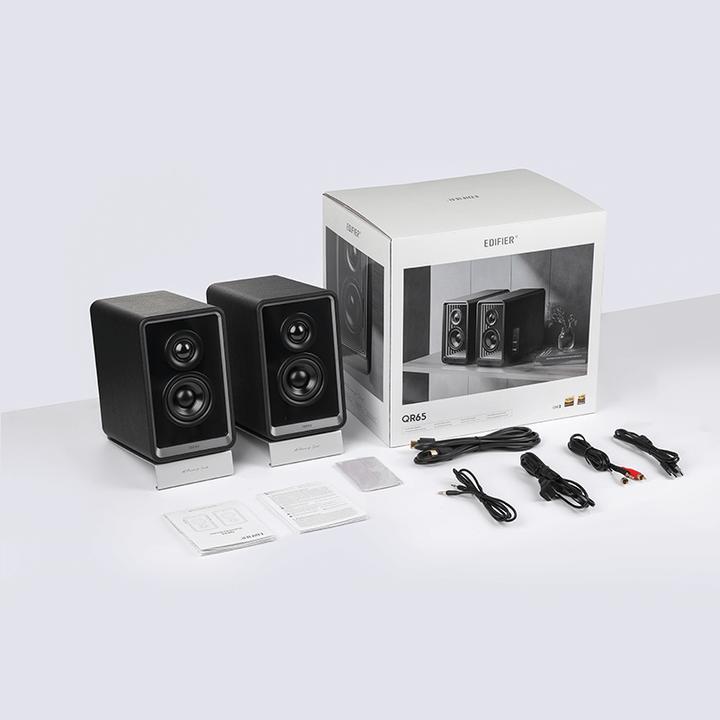 Produktbild Edifier QR65 (Set, 70 W)