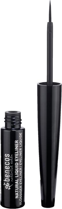 Actual product image Benecos Natural Liquid (Black)