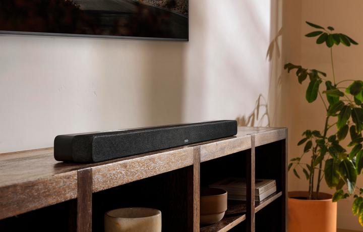 Actual product image Denon DHT-S517 (150 W, 3.1.2 Channel)