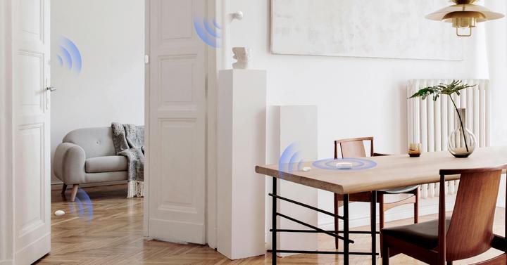 Produktbild EZVIZ alarme T10C