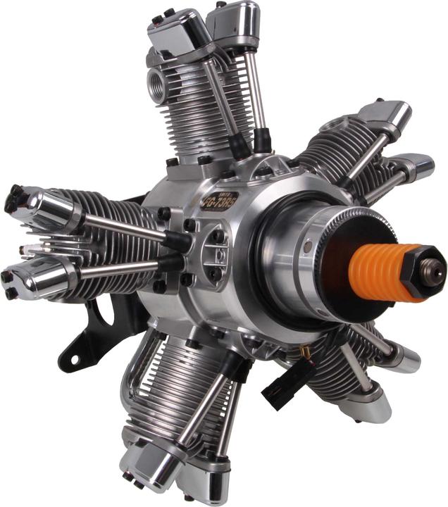 Produktbild Saito Fg-73r5