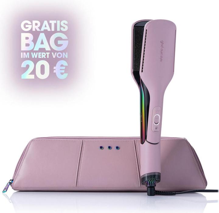 Produktbild ghd Duet Style Hot Air Styler (Glätteisen)