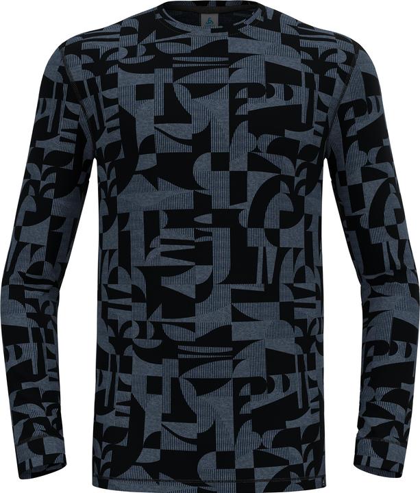 Actual product image Odlo Natural Warm (S)