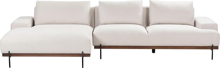 Actual product image Beliani Mariferd (Corner sofa)