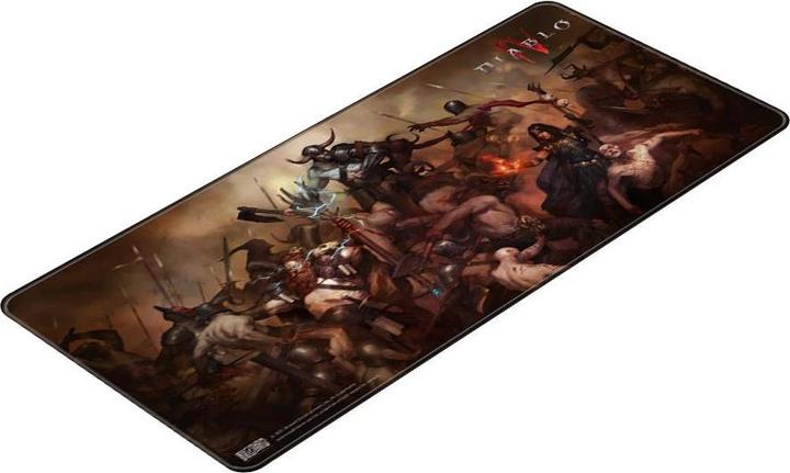 Produktbild Blizzard Diablo IV - Heroes (XL)