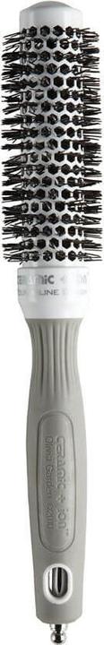 Immagine prodotto Olivia Garden Expert Blowout Shine White&Grey 25 mm
