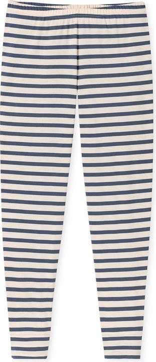 Produktbild Schiesser Casual Essentials Schlafanzug (44, XXL)