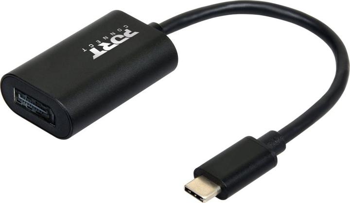 Immagine prodotto Port Designs 900127 Adattatore grafico USB Pixel (DP, 15 cm)