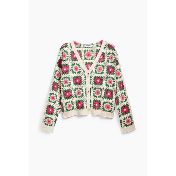 Immagine prodotto Desigual Maglione da donna (M)