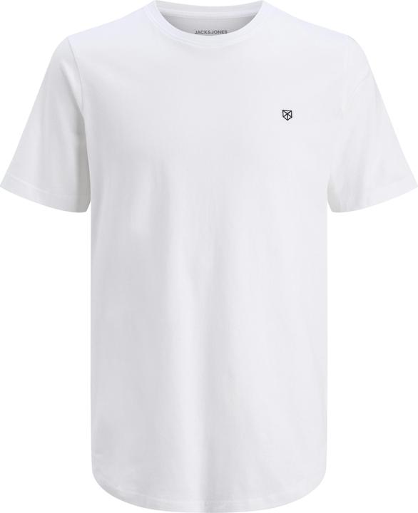 Produktbild Jack & Jones 5er-Pack T-Shirt (XS)