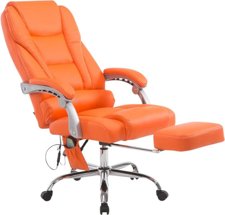 Image du produit CLP Pacific mit Massagefunktion