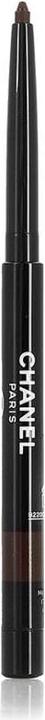 Actual product image Chanel Stylo Yeux Waterproof No 20 (#20 Espresso)
