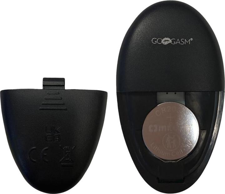 Produktbild GoGasm Panty Vibrator