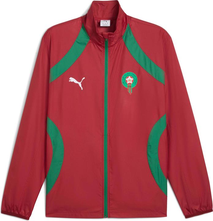 Actual product image Puma FRMF Prematch Woven Jacket (L)