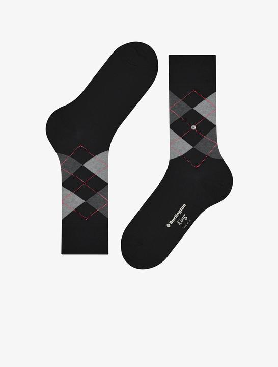Actual product image Burlington M's KING (Single pack, 40 - 46)