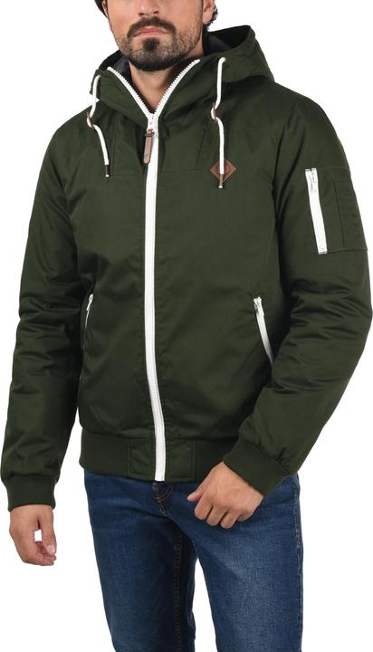 Image du produit Solid Tilly - Veste - Homme (XXL)