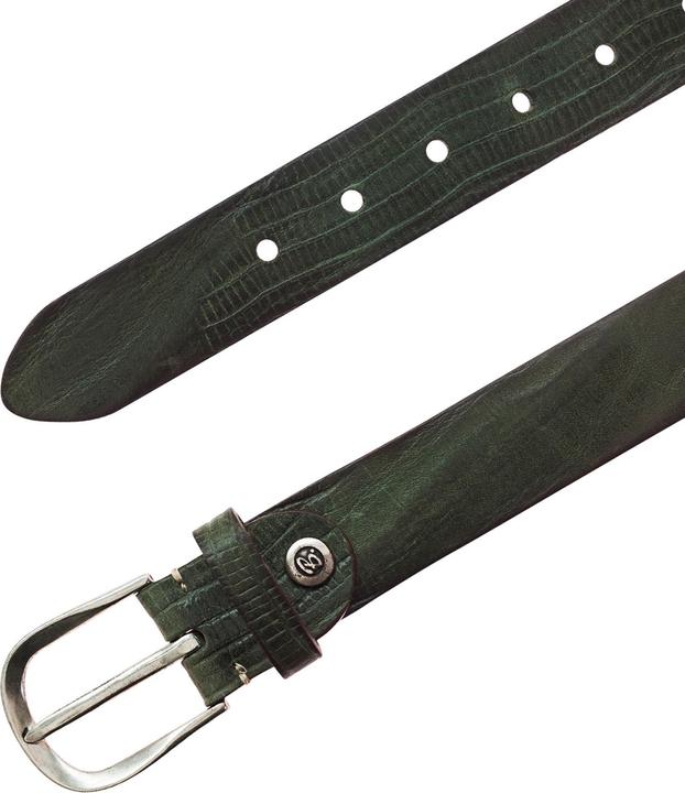 Produktbild B.Belt Gürtel Leder (80)