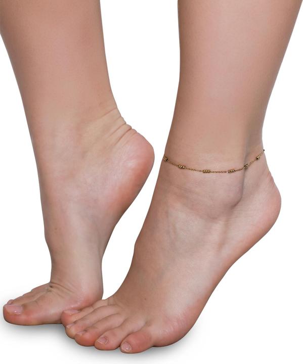 Immagine prodotto Heideman Sanni goldfarben (100% acciaio inossidabile)