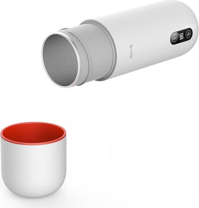 Produktbild Deerma elektrischer Heisswasserbecher DR035S (0.35 l)