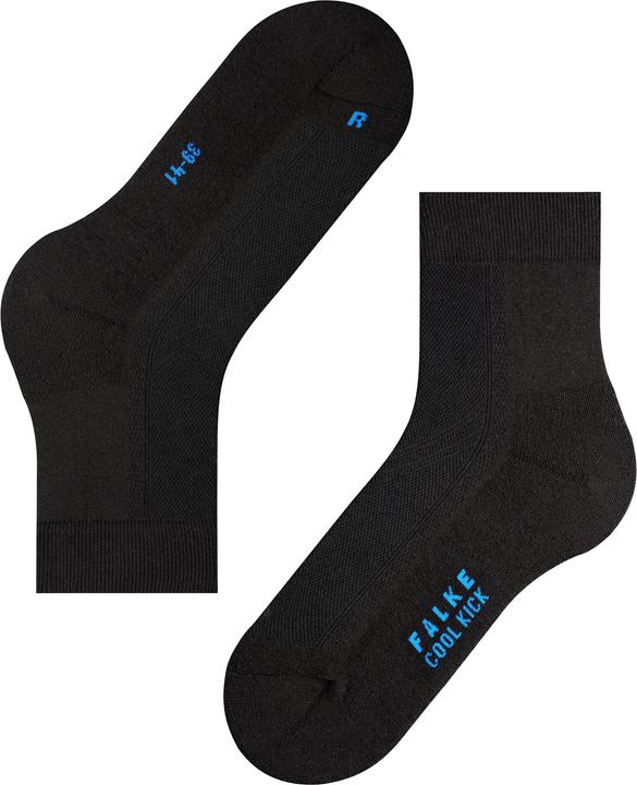 Produktbild Falke Cool Kick Unisex (Einzelpack, 37 - 38)