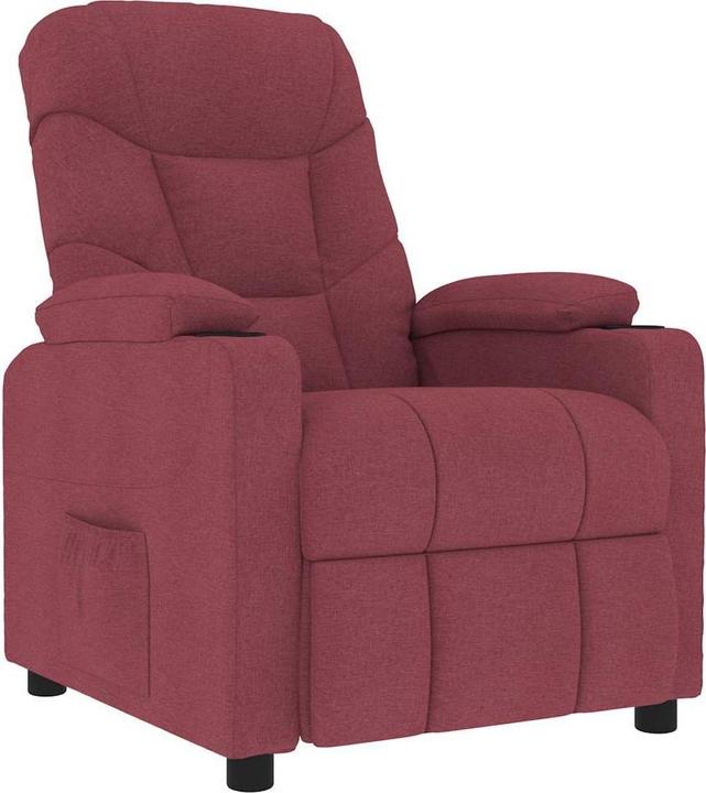 Image du produit VidaXL Elektrischer Massagesessel
