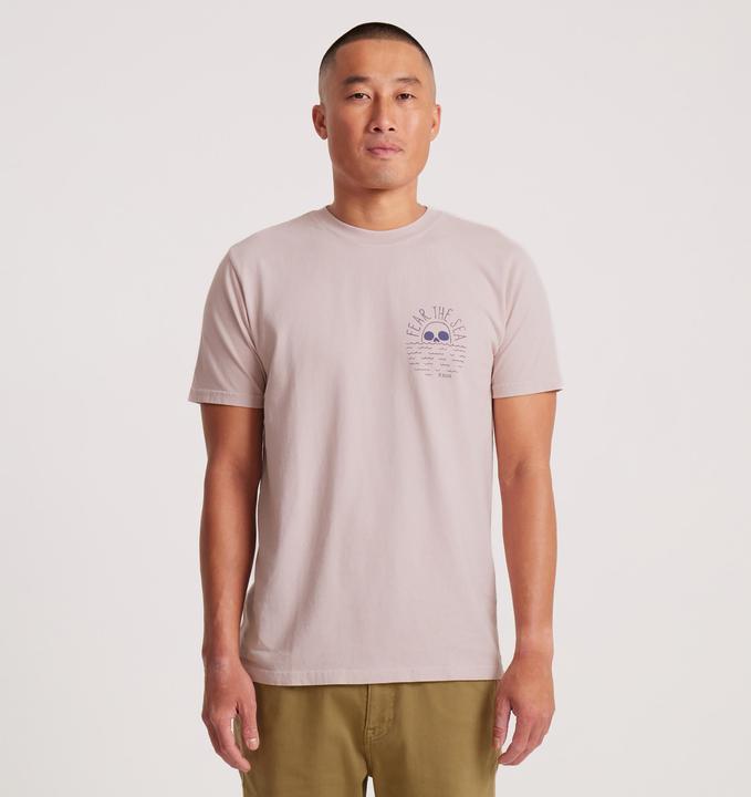 Actual product image Roark Fear The Sea (M)