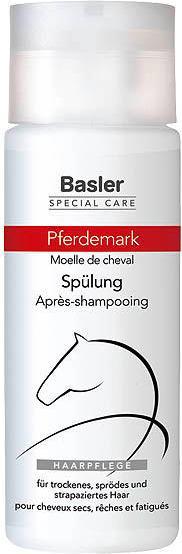 Produktbild Basler Pferdemark Spülung (200 ml)