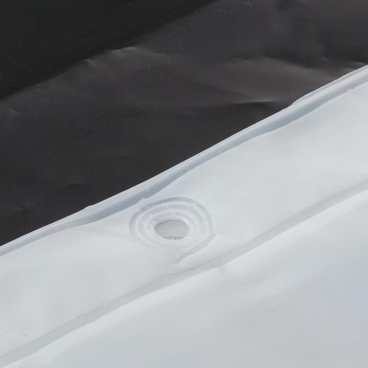 Actual product image Sealskin Zebra (180 x 200 cm)