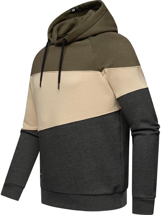 Actual product image Ragwear Thres (4XL)