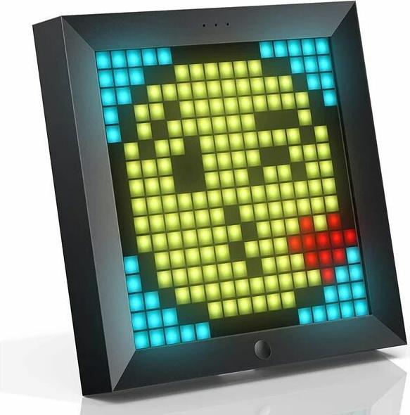 Image du produit Divoom Pixoo (8.60")