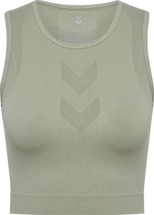 Actual product image hummel hmlHIIT SEAMLESS W TOP (M)