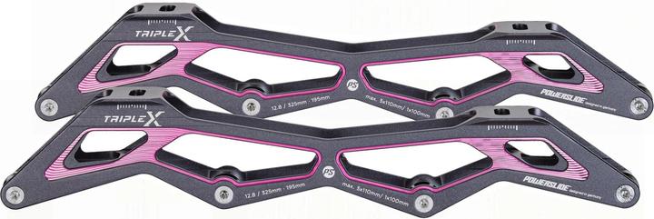Produktbild Powerslide Trinity Frames (325.12 mm)