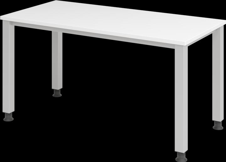 Image du produit eurokraft pro Mini bureau (1400 x 672 x 685 mm)
