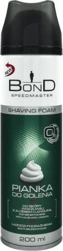 Immagine prodotto MGA Na (Balsamo dopobarba, 250 ml)