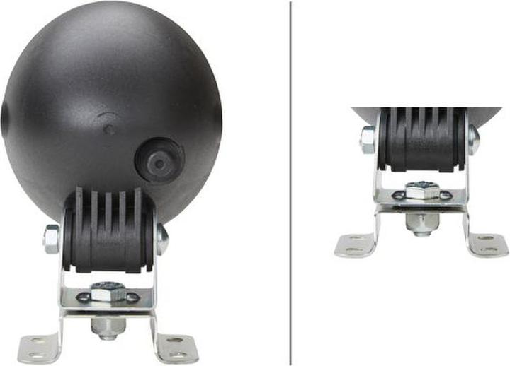 Produktbild Hella Arbeitsscheinwerfer Halogen für FENDT