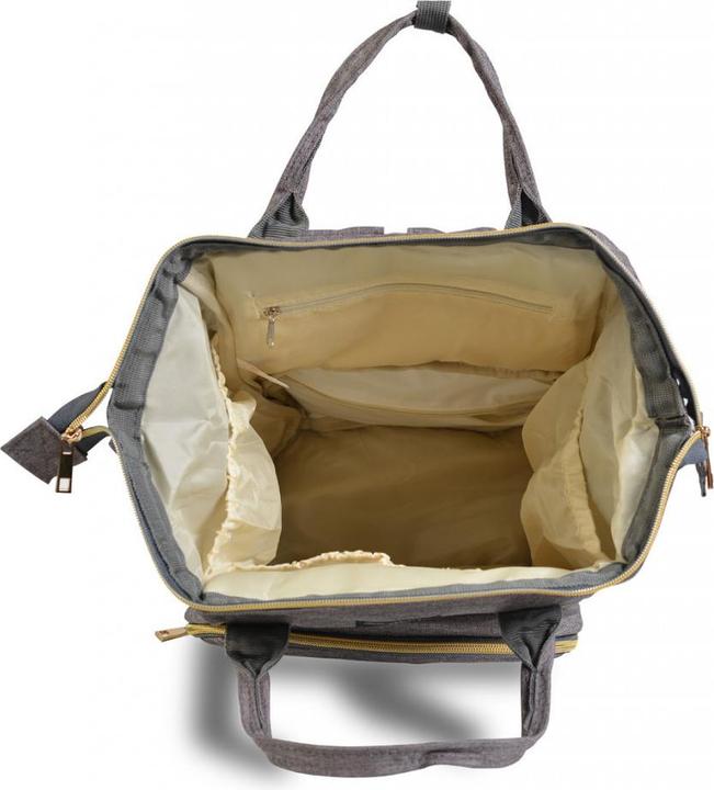 Productafbeelding Cangaroo Kinderwagenzak & rugzak