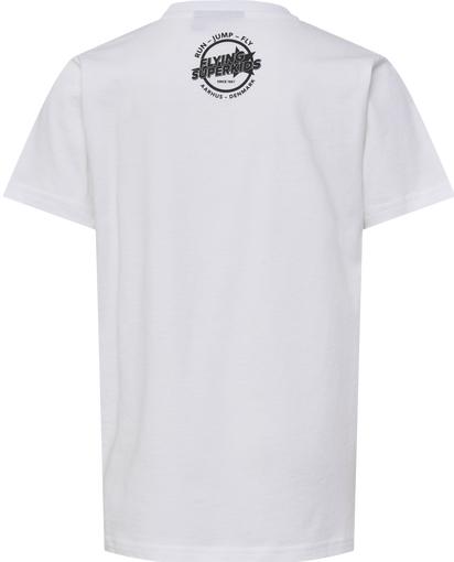Immagine prodotto hummel Hmlfsk Maglietta Bassa S/S (128)