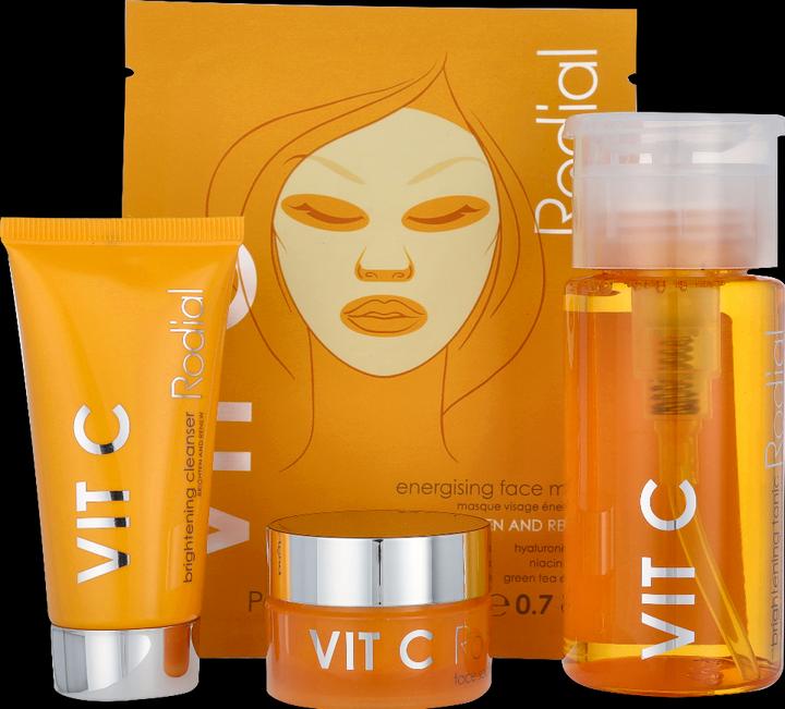 Immagine prodotto Rodial Set da regalo Vit C Little Luxuries (Set per la cura del viso)