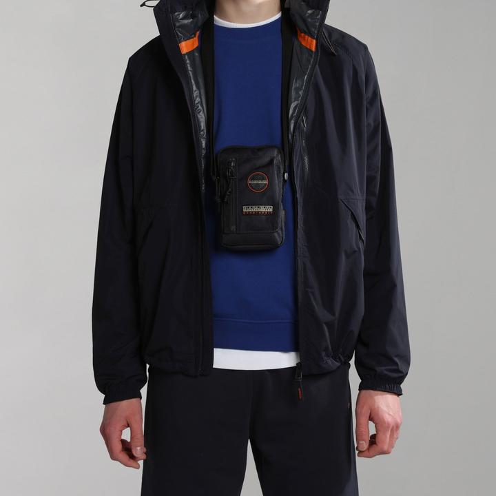 Immagine prodotto Napapijri H-Voyage borsa a tracolla 12 cm