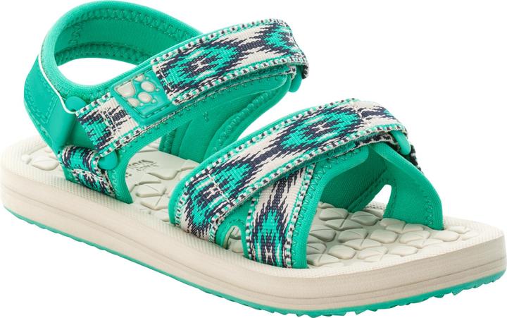 Actual product image Jack Wolfskin Zulu Vc K (40)