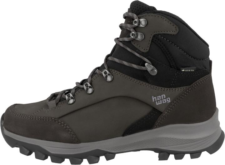 Actual product image Hanwag Banks Lady GTX (43)