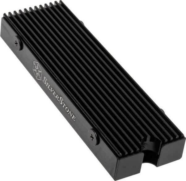 Silverstone SST-TP05 M.2 SSD Cooling Kit