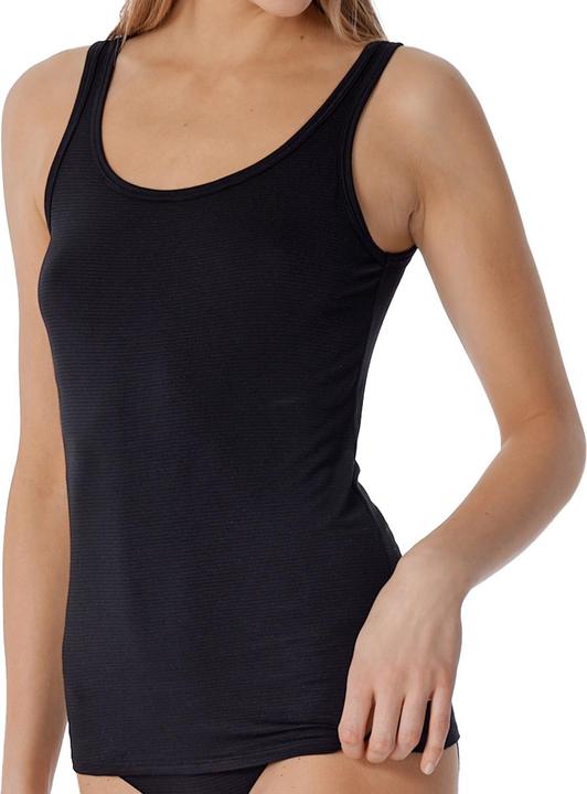 Image du produit Schiesser Modal Essential Débardeur à bretelles (38)