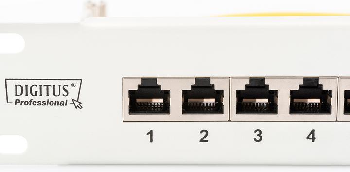 Produktbild Digitus Patch Panel