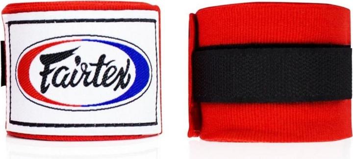 Produktbild Fairtex Boxbandagen 3m