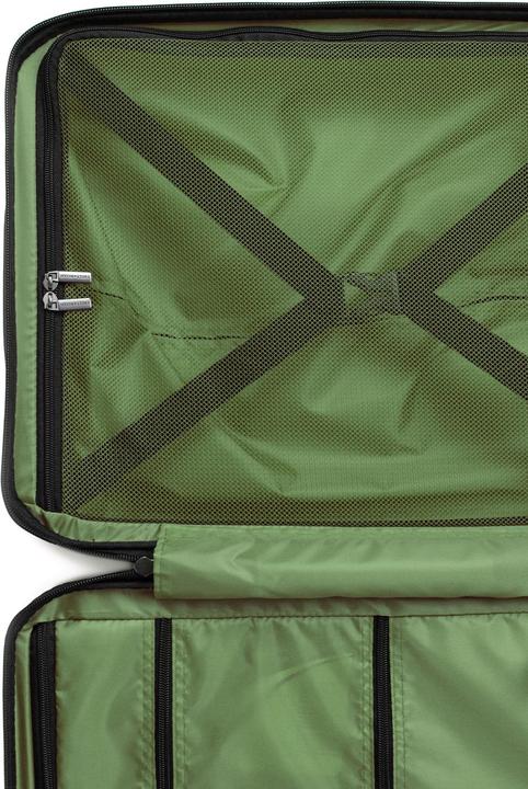 Immagine prodotto Emily und Noah Trolley E&N Travelbestie Werner (34 l, Bagaglio a mano (fino a 50 litri))