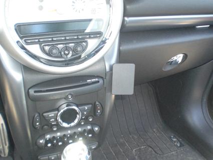 Actual product image Brodit 854662 Bracket Mini Cooper Countryman
