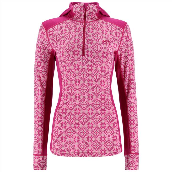 Kari Traa Rose Hood (M)