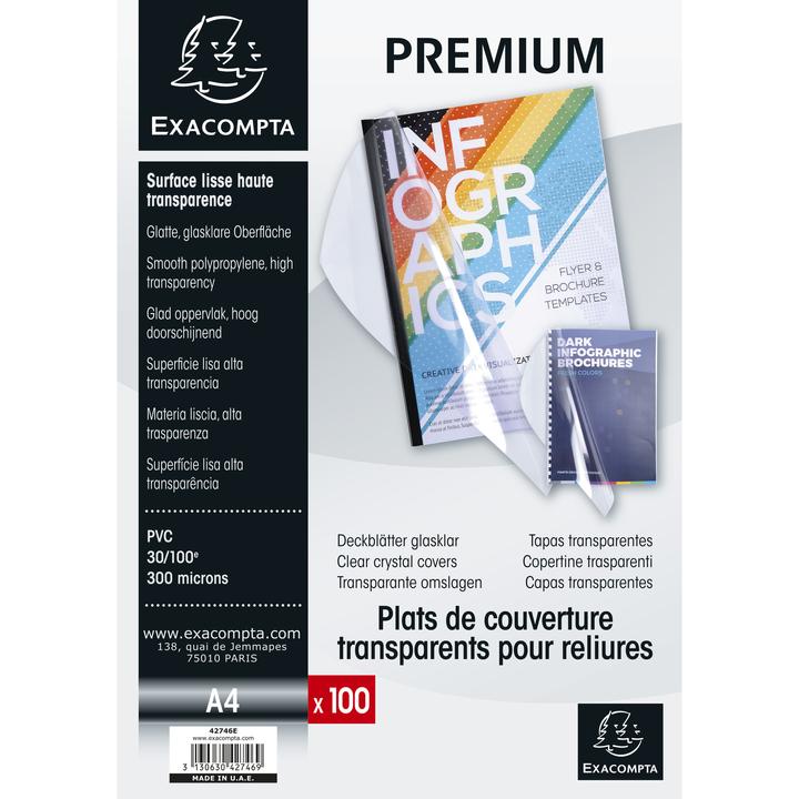 Productafbeelding Exacompta Serodo