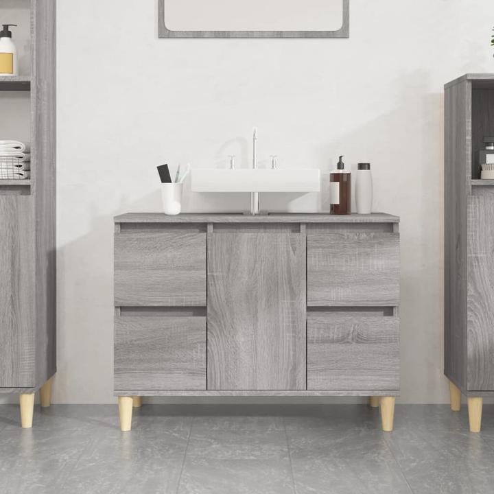 Produktbild VidaXL Calandra (80 x 33 x 60 cm)